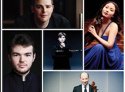 Chamber Music Society of Lincoln Center