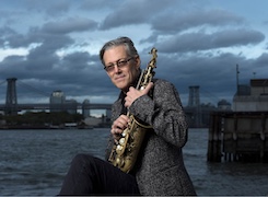 Dave Pietro Quintet