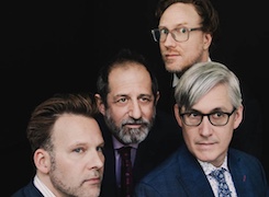 Ethan Lipton & His Orchestra