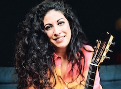 Sonoma Guitar Series<br>Gaëlle Solal, guitar