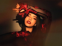 Lucía