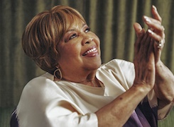 Mavis Staples