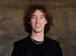 Michael Davidman, piano