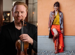 New Century Chamber Orchestra