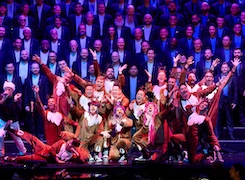 San Francisco Gay Men’s Chorus<br><i>Holiday Spectacular</i>