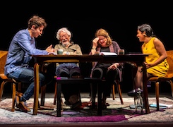 <i>What You Won’t Do For Love</i><br>Why Not Theatre