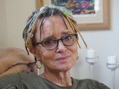 Women in Conversation<br>featuring Anne Lamott