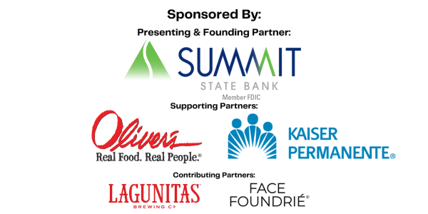 Sponsor logos