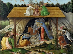 Sonoma Bach<br>Early Music Christmas: On Yoolis Night