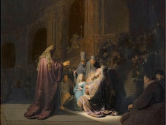 Sonoma Bach<br>Organ Recital: Reflections of Light