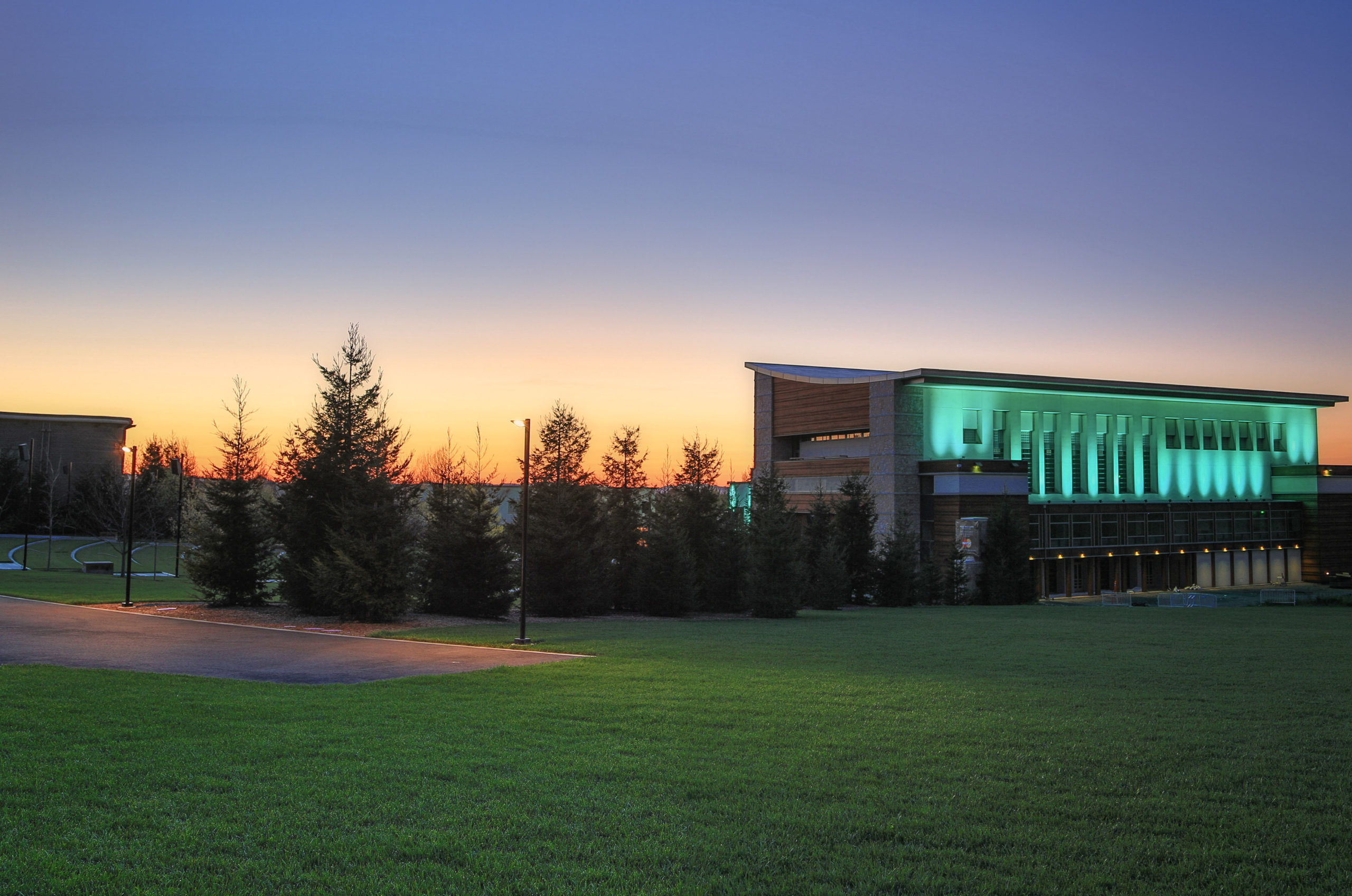 Sonoma County Vacation: Things To-Do - Green Music Center